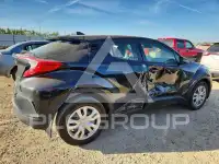 2021 Toyota C-HR photo