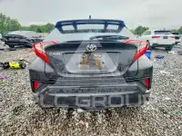 2021 Toyota C-HR фото