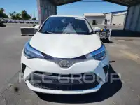 2021 Toyota C-HR фото
