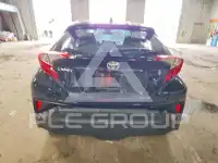 2021 Toyota C-HR фото