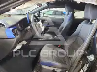 2021 Toyota C-HR фото