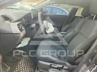 2021 Toyota C-HR фото