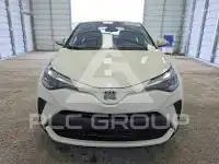 2021 Toyota C-HR фото