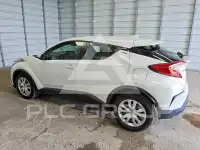 2021 Toyota C-HR фото