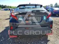 2021 Toyota C-HR фото