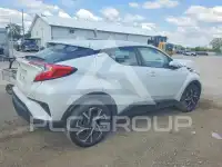 2021 Toyota C-HR фото