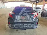 2021 Toyota C-HR фото