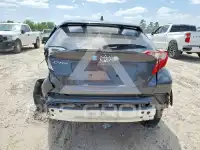 2021 Toyota C-HR фото