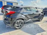 2021 Toyota C-HR фото
