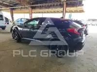 2021 Toyota C-HR фото