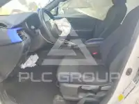 2021 Toyota C-HR фото