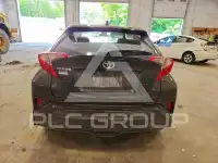 2021 Toyota C-HR фото