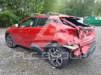 2021 Toyota C-HR фото