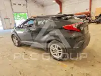 2021 Toyota C-HR фото