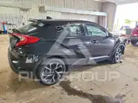 2021 Toyota C-HR фото