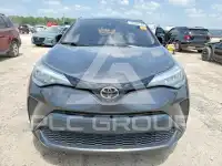 2021 Toyota C-HR фото