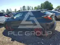 2021 Toyota C-HR фото