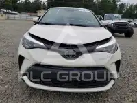 2021 Toyota C-HR фото