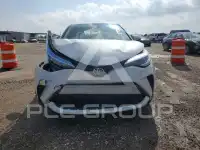2021 Toyota C-HR фото