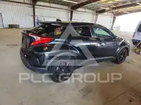 2021 Toyota C-HR фото