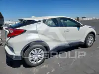 2021 Toyota C-HR фото