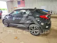 2021 Toyota C-HR фото