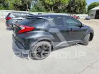 2021 Toyota C-HR фото