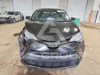 2021 Toyota C-HR фото