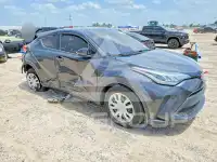 2021 Toyota C-HR фото