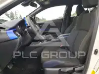 2021 Toyota C-HR фото