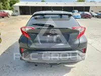 2021 Toyota C-HR фото