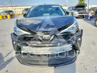 2021 Toyota C-HR фото