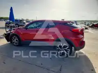 2021 Toyota C-HR фото
