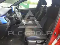 2021 Toyota C-HR фото