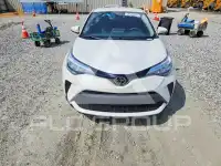 2021 Toyota C-HR фото