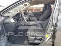 2021 Toyota C-HR фото
