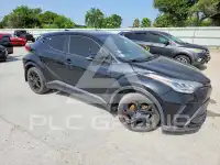2021 Toyota C-HR фото