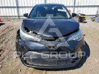 2021 Toyota C-HR фото