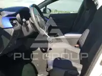 2021 Toyota C-HR фото