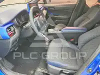 2021 Toyota C-HR фото