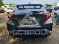 2021 Toyota C-HR фото