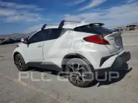 2021 Toyota C-HR фото