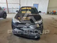 2021 Toyota C-HR фото