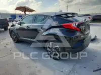2021 Toyota C-HR фото