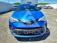 2021 Toyota C-HR фото