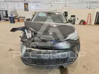 2021 Toyota C-HR фото