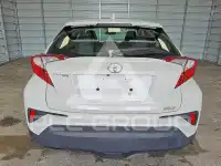 2021 Toyota C-HR фото