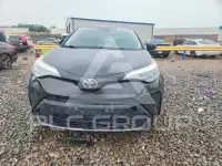 2021 Toyota C-HR фото