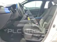2021 Toyota C-HR фото