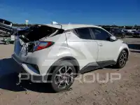 2021 Toyota C-HR фото